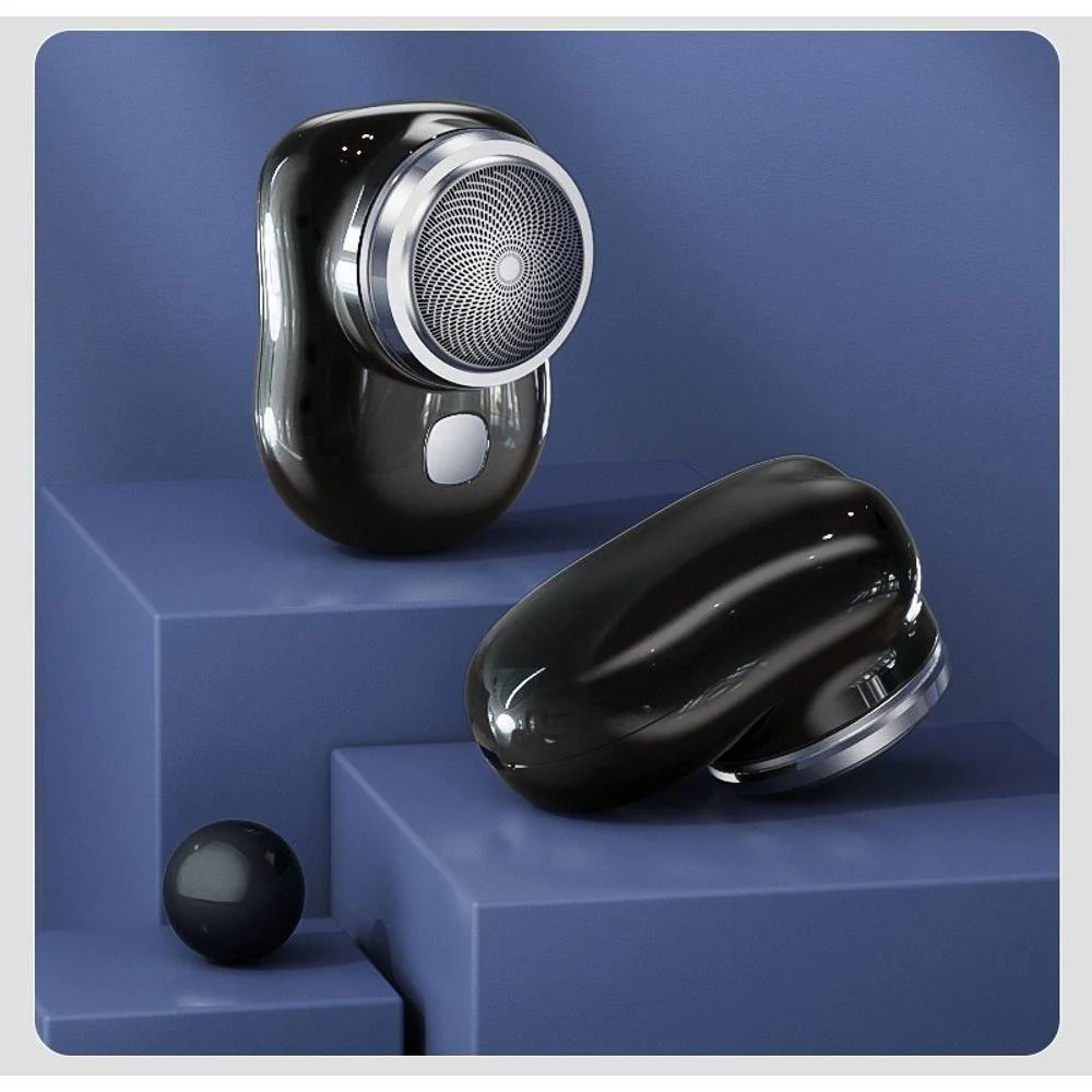 PORTBALE MINI SHAVER - Image 2