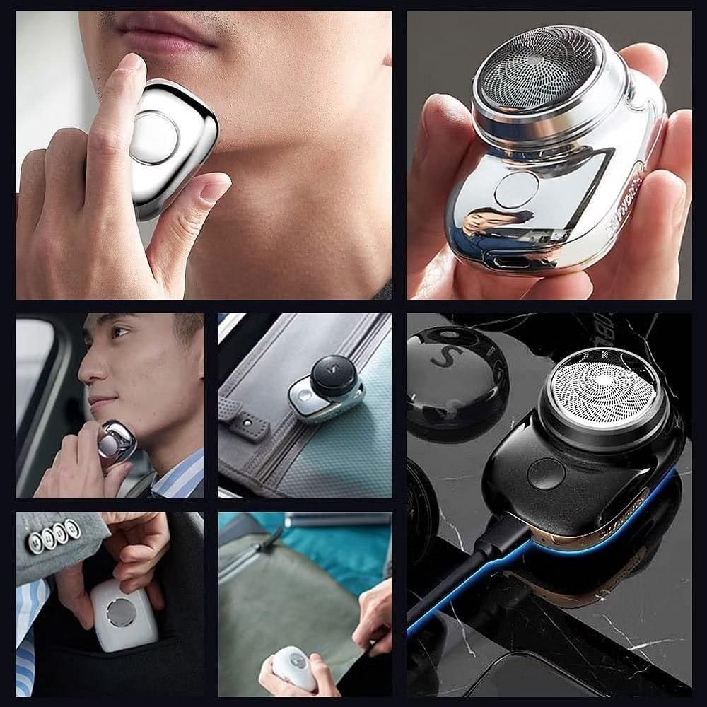 PORTBALE MINI SHAVER - Image 5