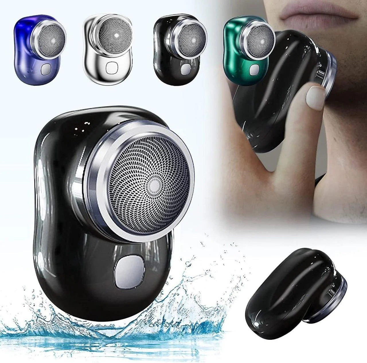 PORTBALE MINI SHAVER - Image 6