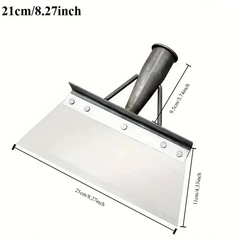 Multifunction Deep Cleaning shovel - Image 4