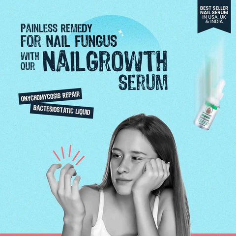 COMPLETE NAIL PROTECTION SERUM - BUY 1 GET 1 FREE - Image 8