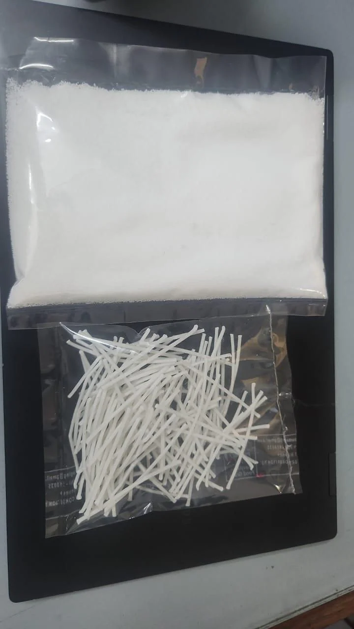 Pearl Soy Wax for Custom Candles 200gram + 50 Wicks - Image 7