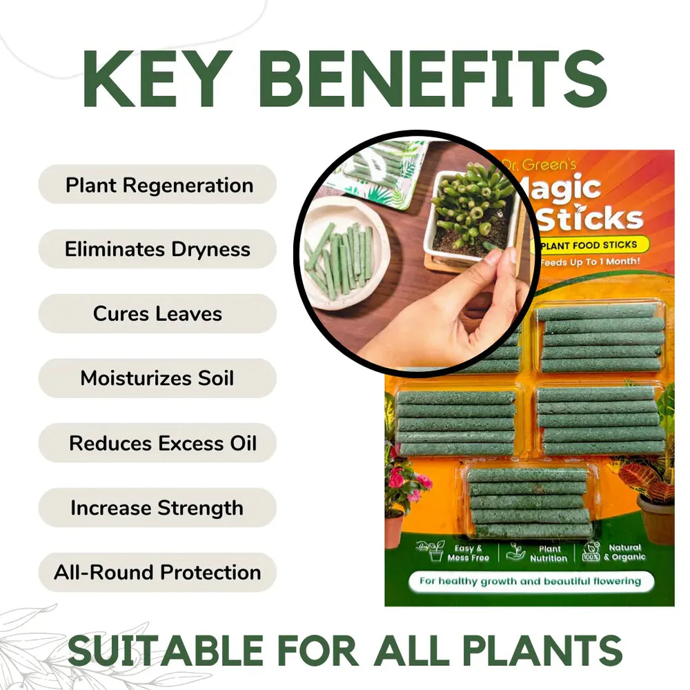 Dr.Green's - Magic Plant Sticks - Image 6
