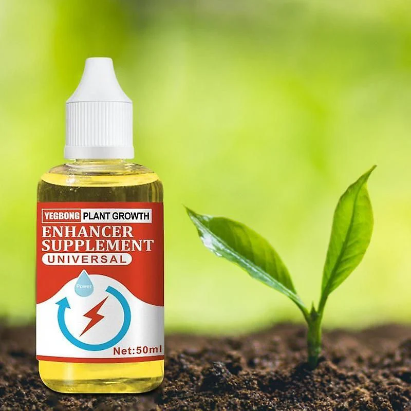 PLANT GROWTH ENHANCER SUPPLEMENT (BUY 1 GET 1 FREE) - Image 2