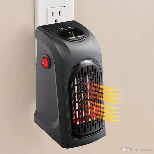 🔥 Stay Warm Anywhere, Anytime with Handy Heater! 🔥-(LIMITED STOCK!) - Image 2