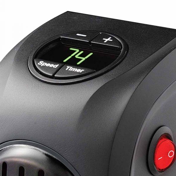 🔥 Stay Warm Anywhere, Anytime with Handy Heater! 🔥-(LIMITED STOCK!) - Image 3