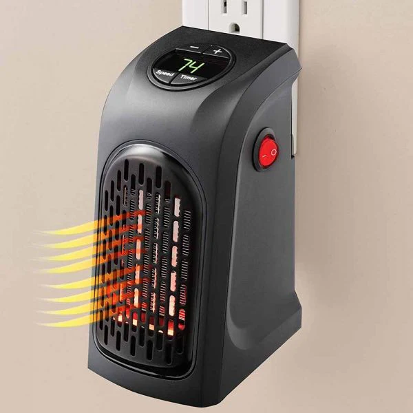 🔥 Stay Warm Anywhere, Anytime with Handy Heater! 🔥-(LIMITED STOCK!) - Image 5