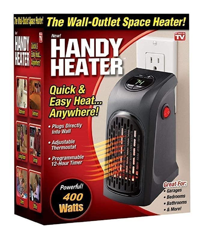 🔥 Stay Warm Anywhere, Anytime with Handy Heater! 🔥-(LIMITED STOCK!) - Image 6