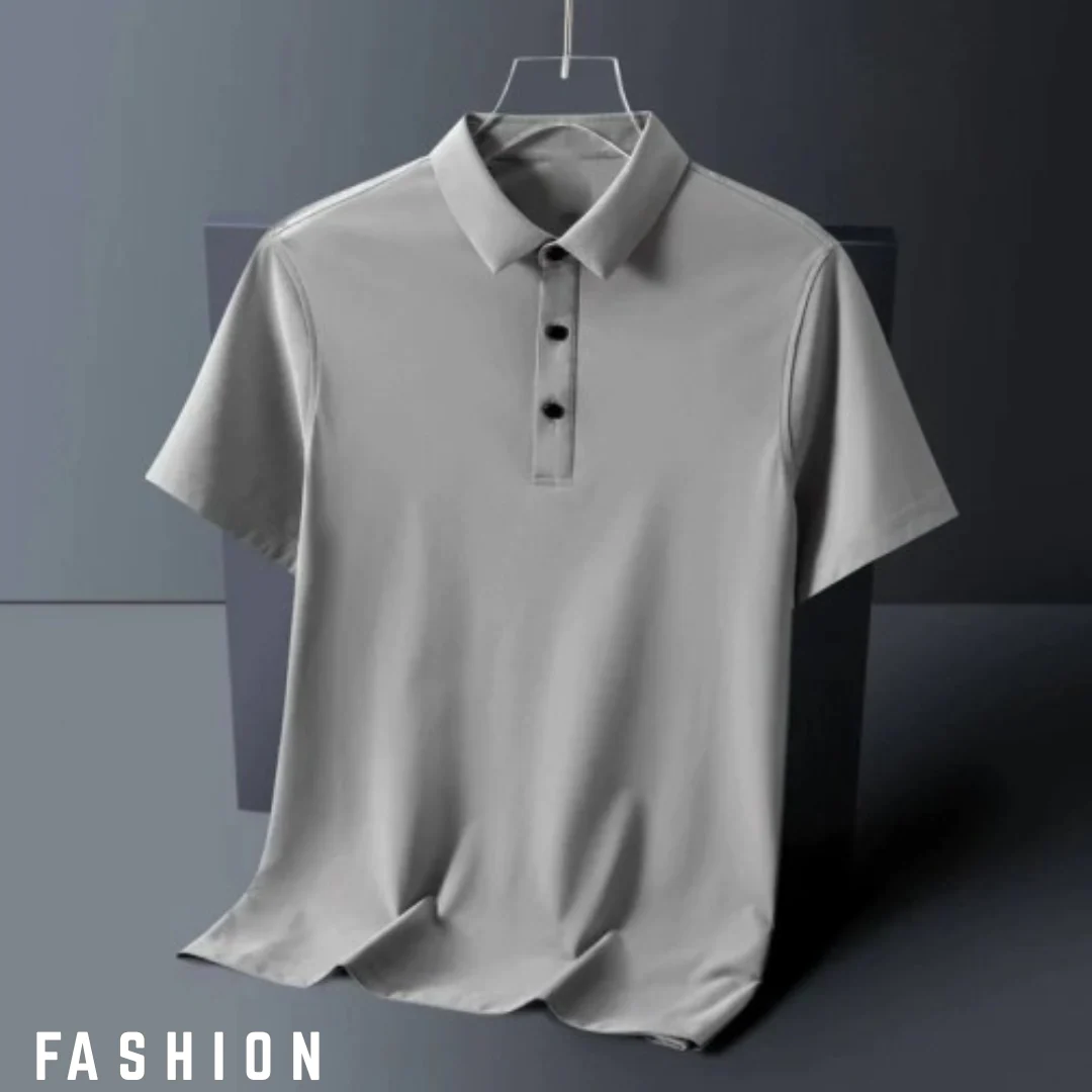 Men's Polo T-Shirts (Pack of 4) - Image 4