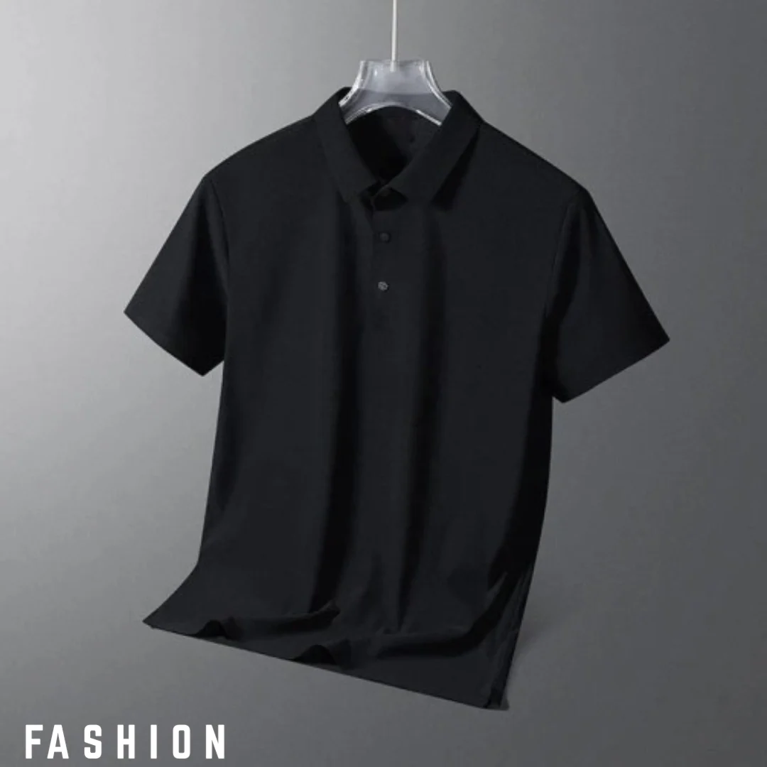 Men's Polo T-Shirts (Pack of 4) - Image 5