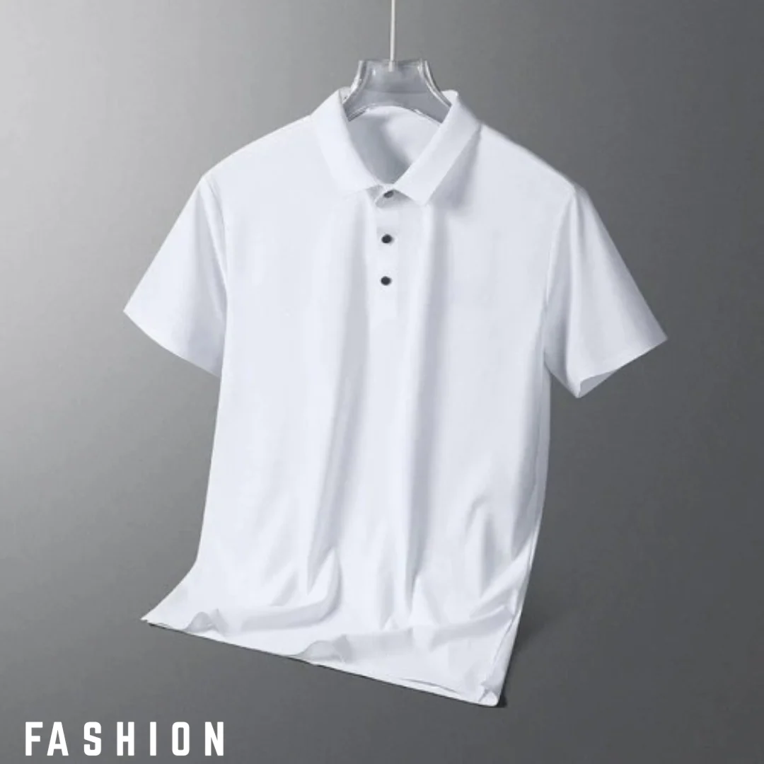 Men's Polo T-Shirts (Pack of 4) - Image 6