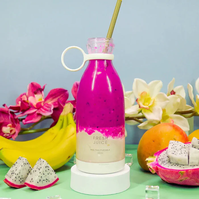 Space Life™ - Portable Blender - Image 6