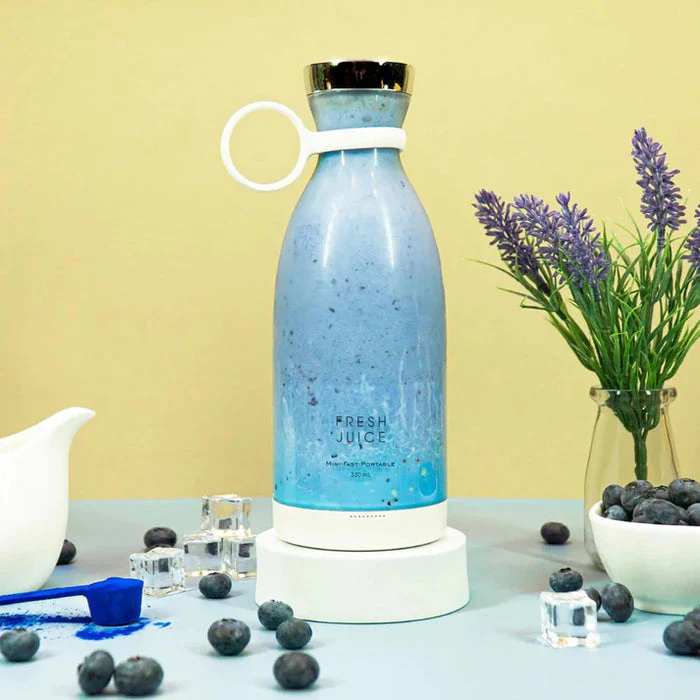 Space Life™ - Portable Blender - Image 7
