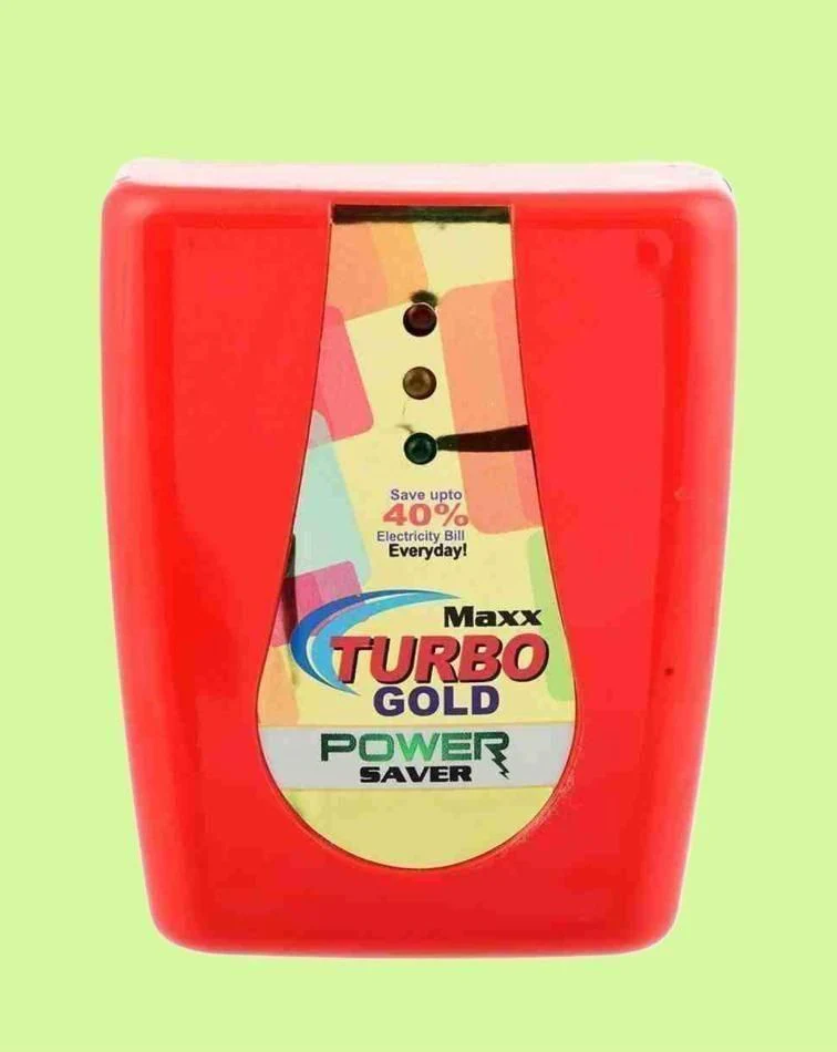 PowerSaver Pro™ (15kw Save Up to 40% Electricity Bill Everyday) ( BUY 1 GET 1 FREE ) - Image 2
