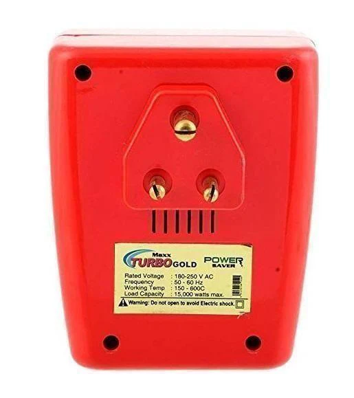 PowerSaver Pro™ (15kw Save Up to 40% Electricity Bill Everyday) ( BUY 1 GET 1 FREE ) - Image 3