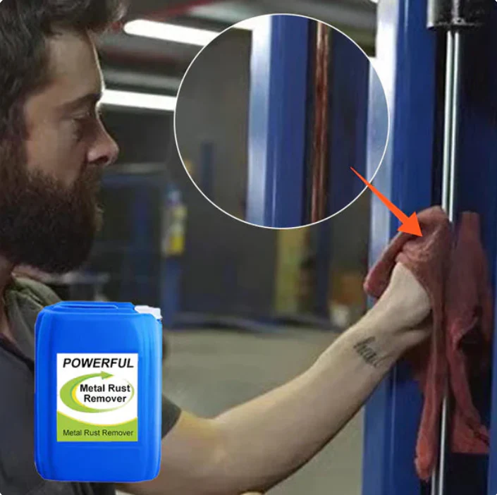 Metal Rust Remover🔥BUY 1 GET 1 FREE🔥 - Image 2