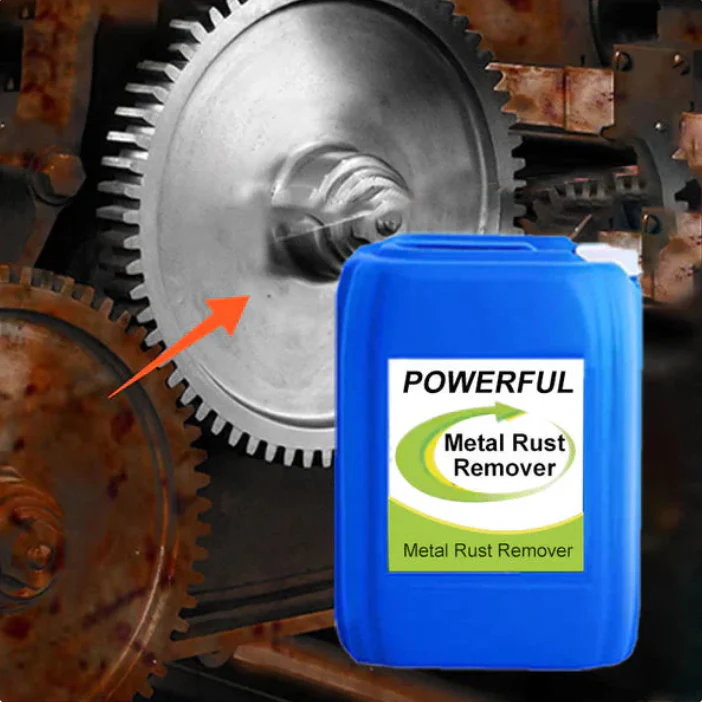 Metal Rust Remover🔥BUY 1 GET 1 FREE🔥 - Image 3