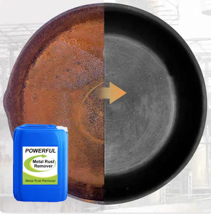 Metal Rust Remover🔥BUY 1 GET 1 FREE🔥 - Image 4