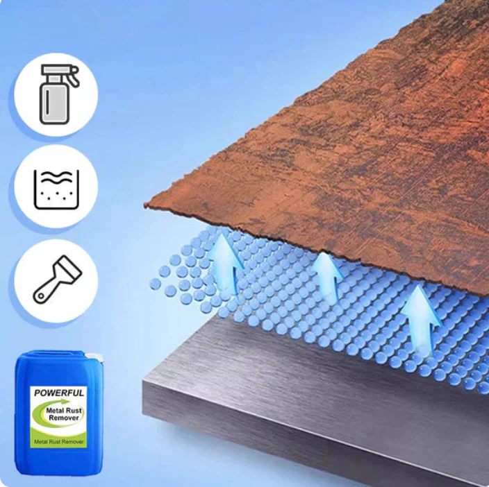 Metal Rust Remover🔥BUY 1 GET 1 FREE🔥 - Image 5