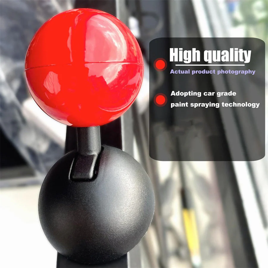 Push Start Button Cover - Image 3