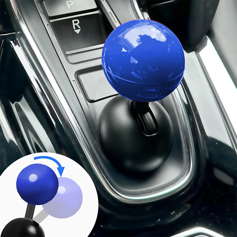 Push Start Button Cover - Image 5