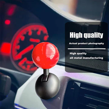 Push Start Button Cover - Image 8