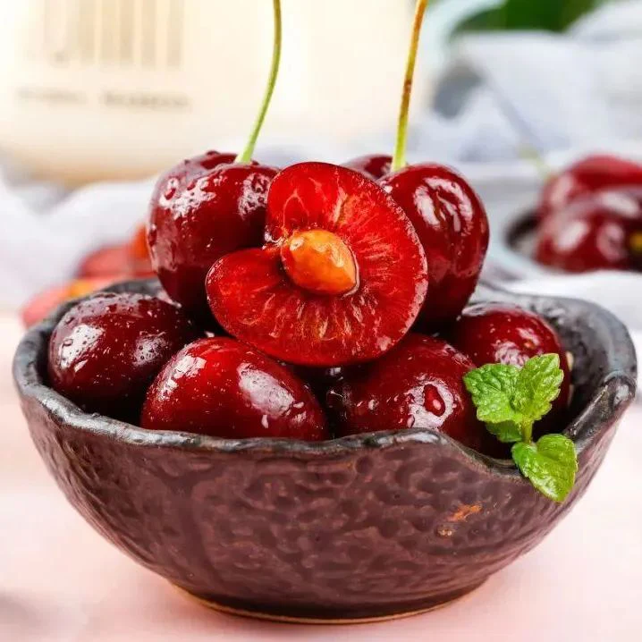 Rainier Cherry Fruit Seeds | 🍒Flat 50% Savings🍒 - Image 3