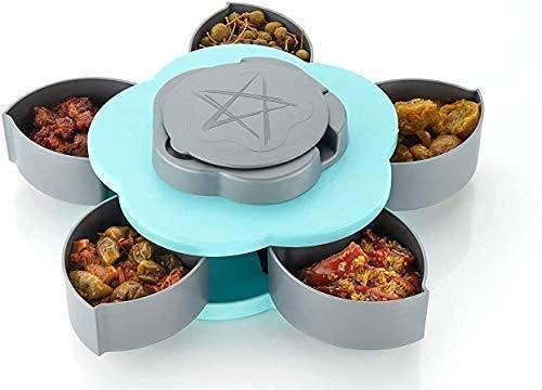 🔥 LAST DAY 50% 0FF 🔥 FLOWER DRY FRUIT BOX - Image 3