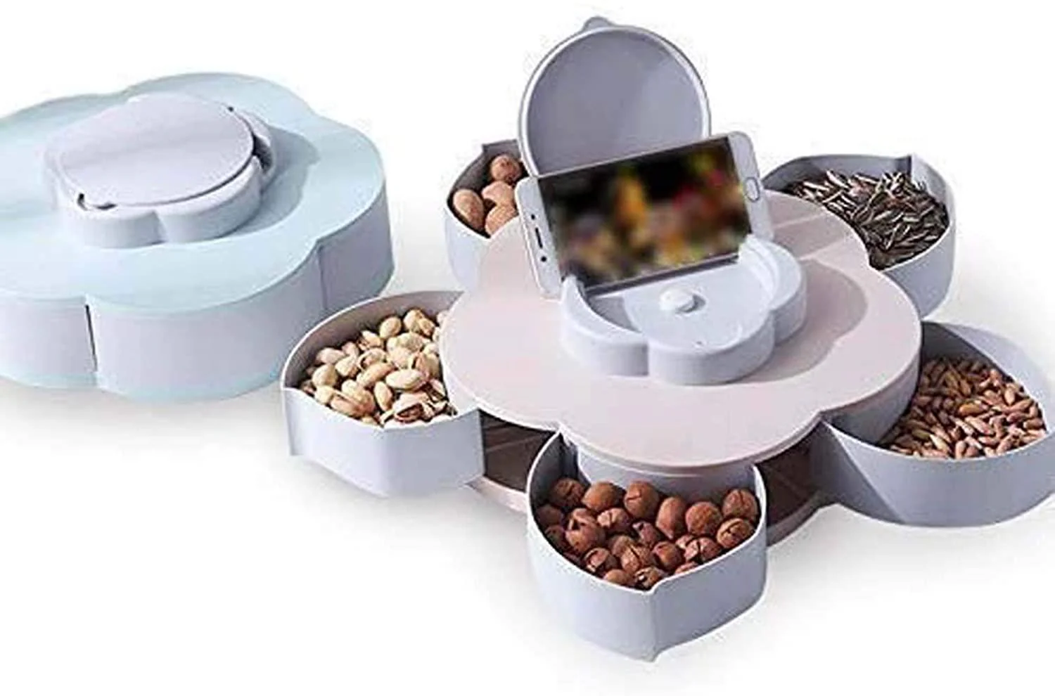🔥 LAST DAY 50% 0FF 🔥 FLOWER DRY FRUIT BOX - Image 5