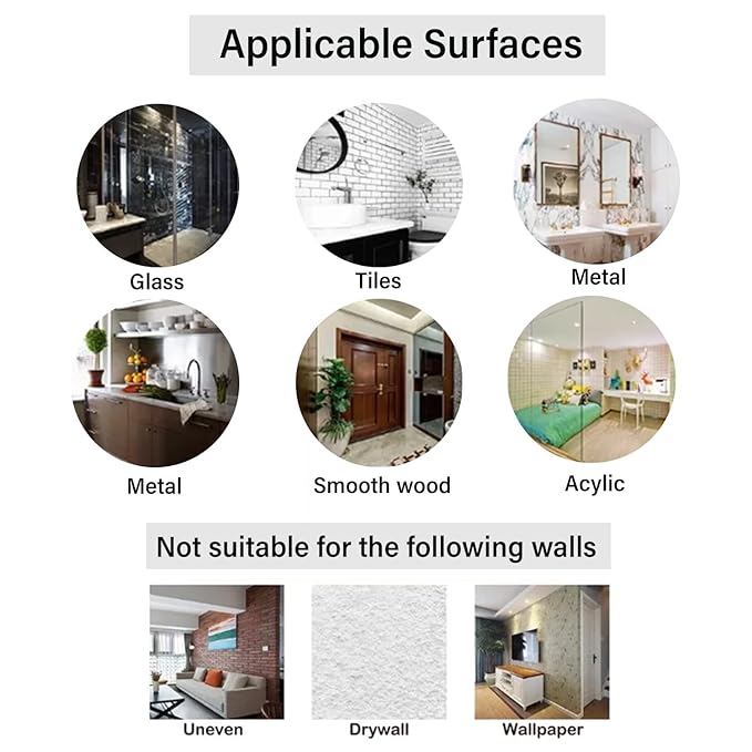 ExcelBond™ Self Adhesive Wall Hooks- Pack of 50 (BUMPER🔥 50% OFF) - Image 8