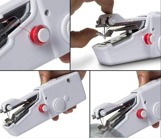 Mini Portable Sewing Machine - Image 9
