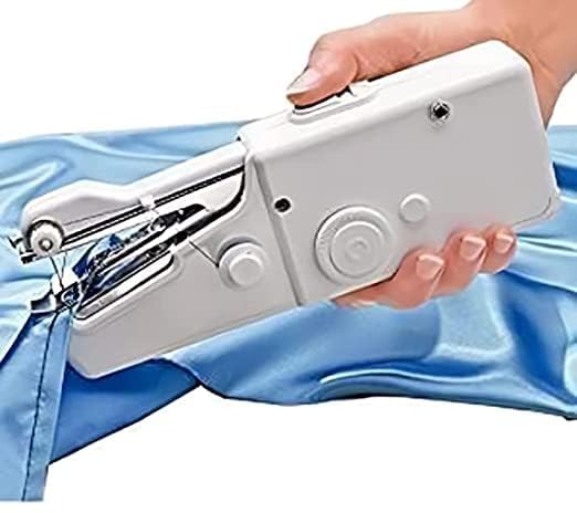 Portable Sewing Machine - Image 2