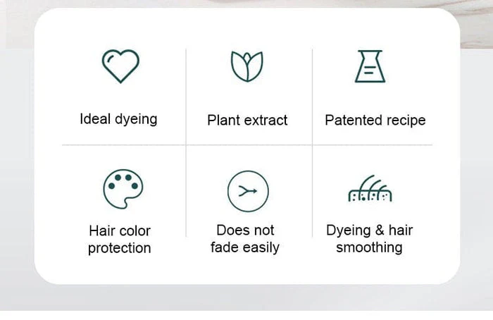 SilkPulse™️ 3 In 1 Hair Shampoo (BUY 1 GET 1 FREE) - Image 6