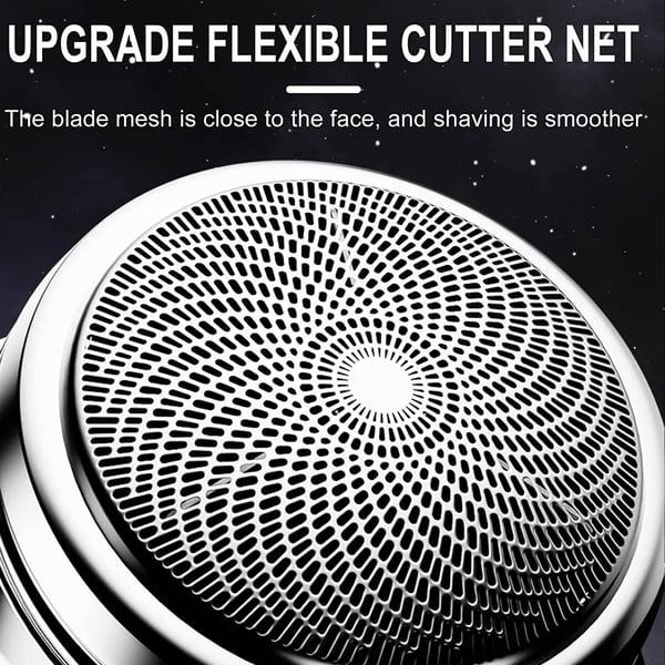 Rechargeable Mini Portable Electric Shaver - Image 5