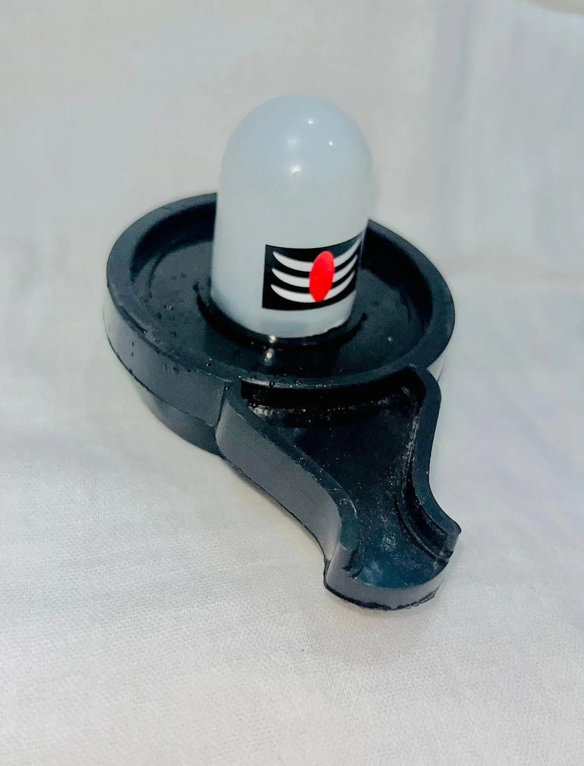 Water Sensor Shivling Smokeless Sensor Led Light ( Buy 1 Get 1 Free ) - Image 3