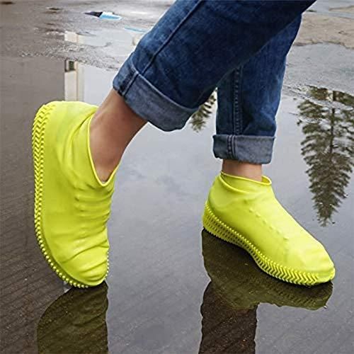 Flexible Shoe Protector