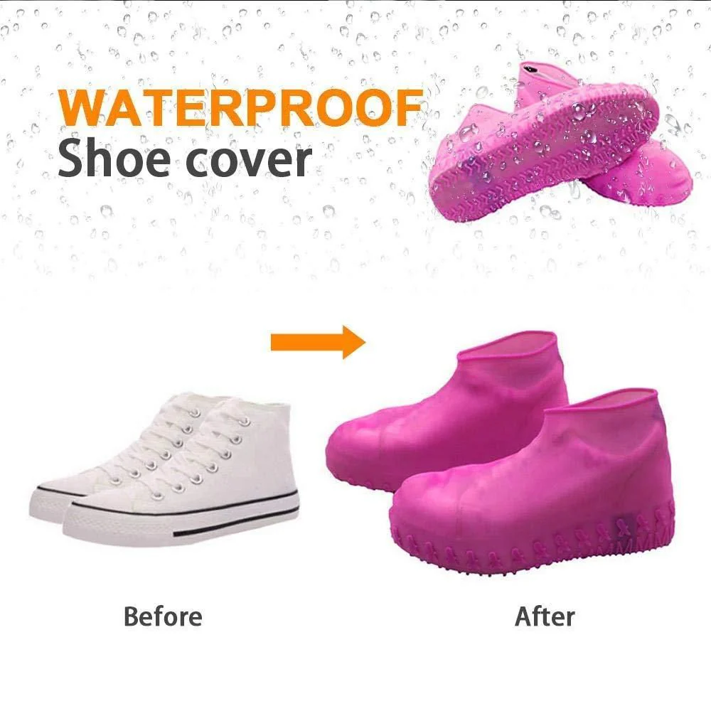 Flexible Shoe Protector - Image 4