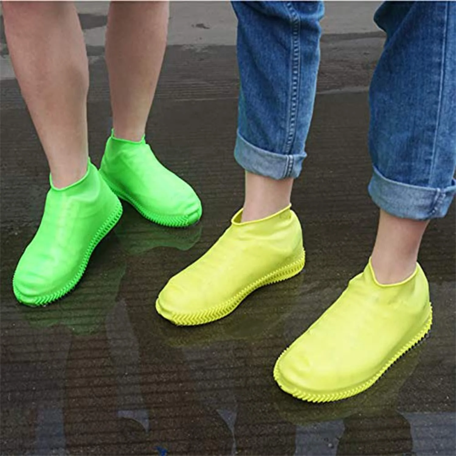 Flexible Shoe Protector - Image 6