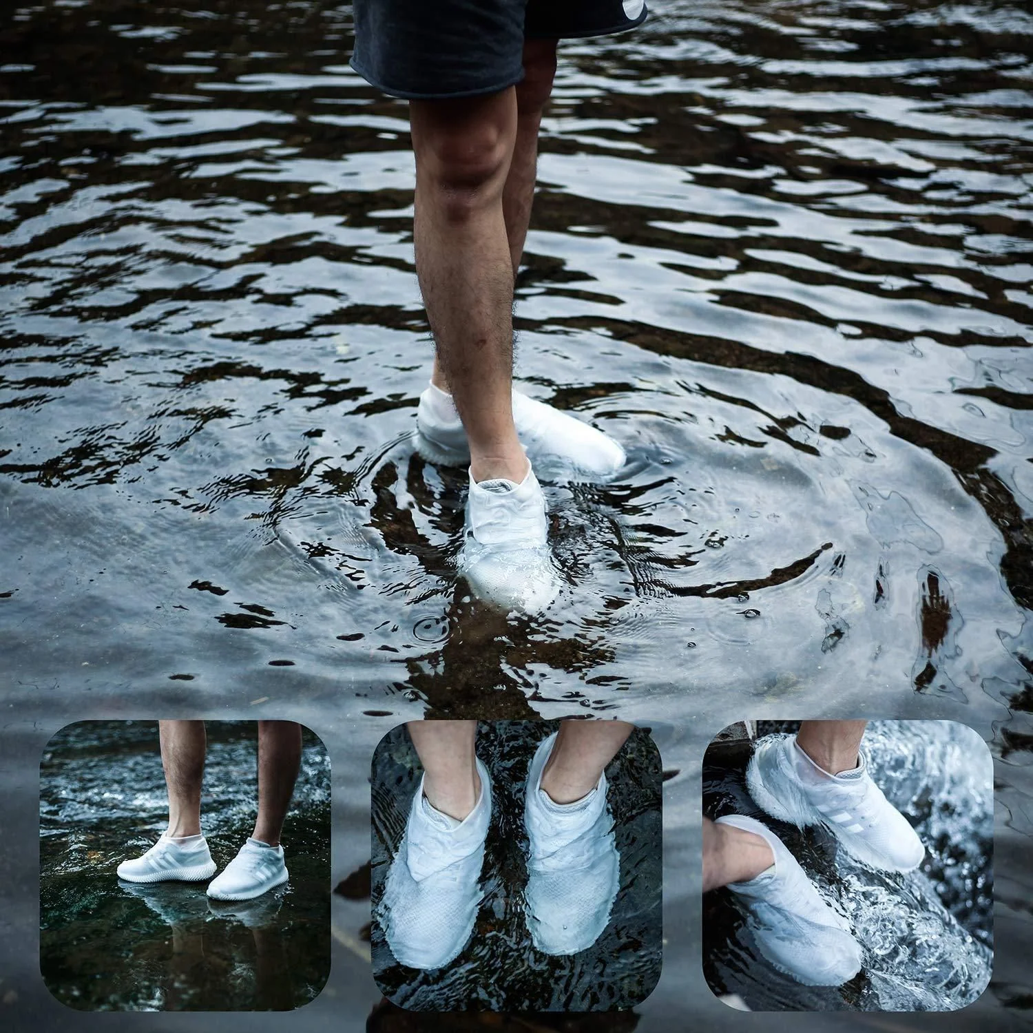 Flexible Shoe Protector - Image 7
