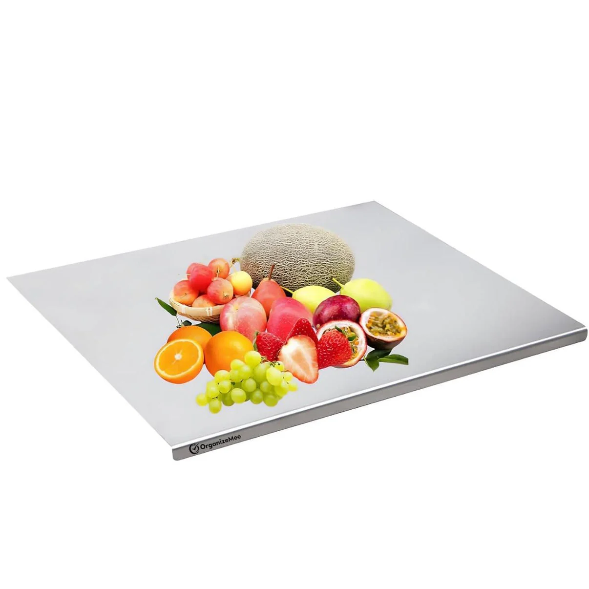 Stainless Steel Chopping Board - Image 5