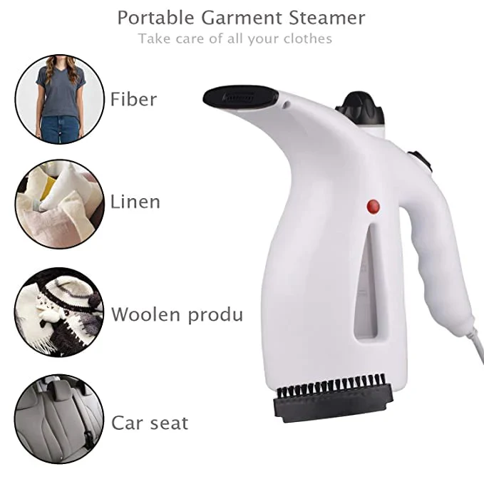 Garment Steamer Pro 🔥 - Image 4