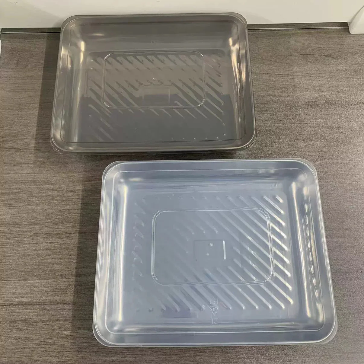 Steel Food Tray - Image 5