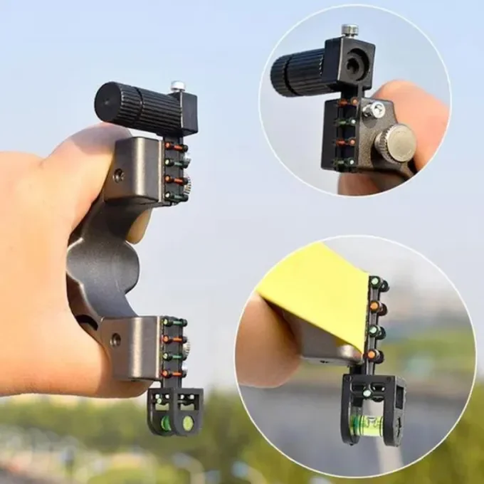 PROFESSIONAL LASER SLINGSHOT - Image 3