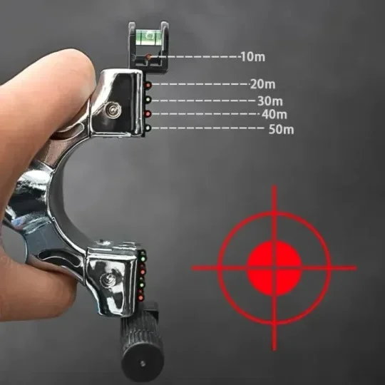 PROFESSIONAL LASER SLINGSHOT - Image 5