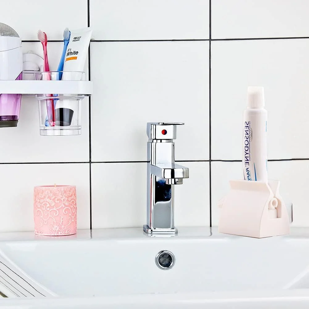 ROLLING TUBE TOOTHPASTE / CREAM SQUEEZER - BUY 1 GET 1 FREE - Image 4