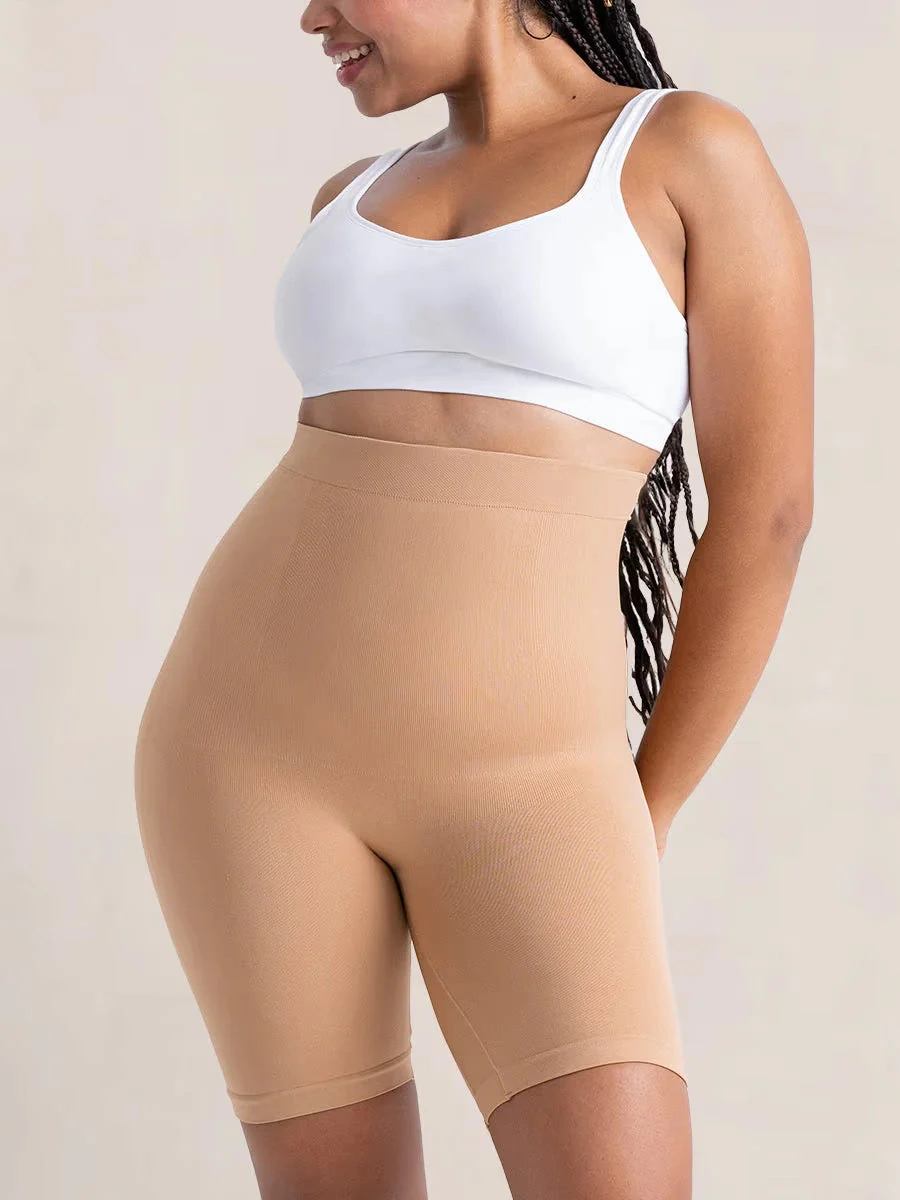 CurveXpert™ 360° - Flawless Curves, Instant Shaping, All-Day Comfort - Image 3