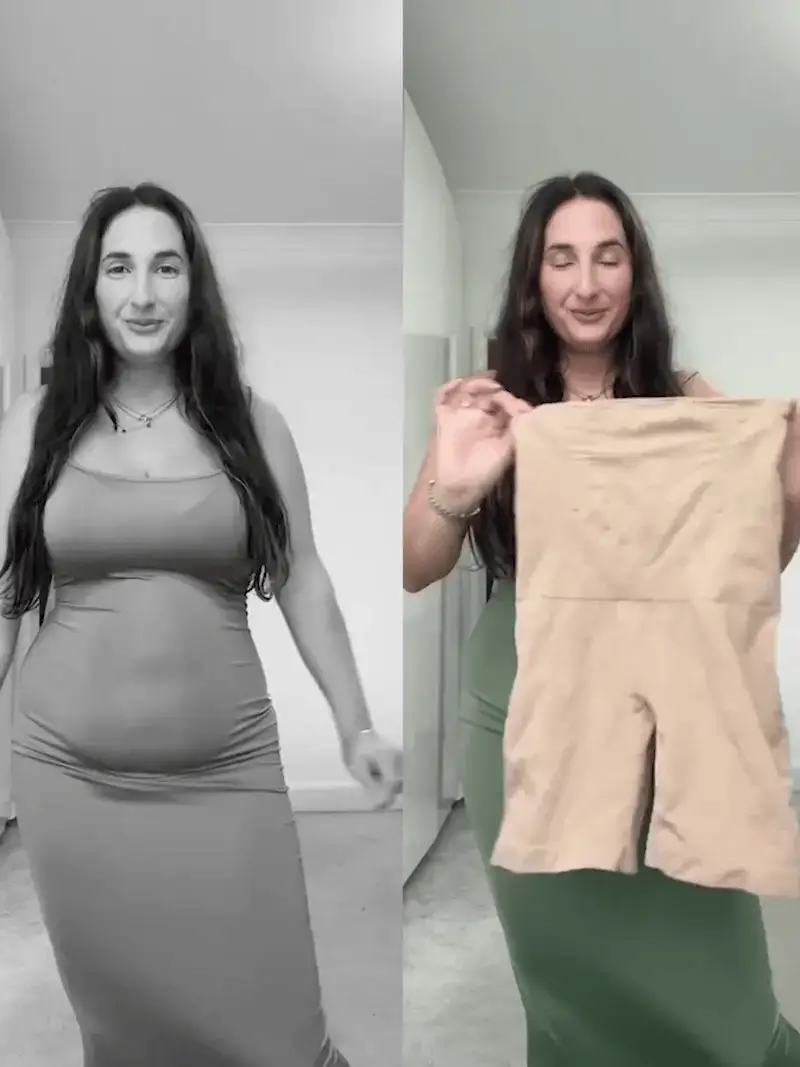 CurveXpert™ 360° - Flawless Curves, Instant Shaping, All-Day Comfort - Image 4