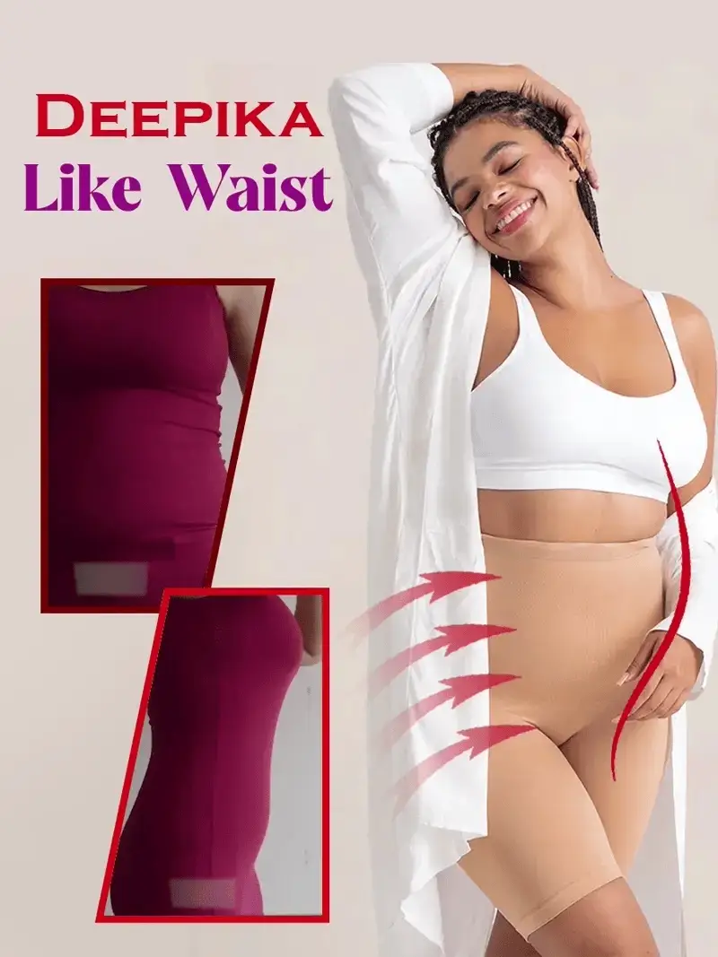 CurveXpert™ 360° - Flawless Curves, Instant Shaping, All-Day Comfort - Image 5