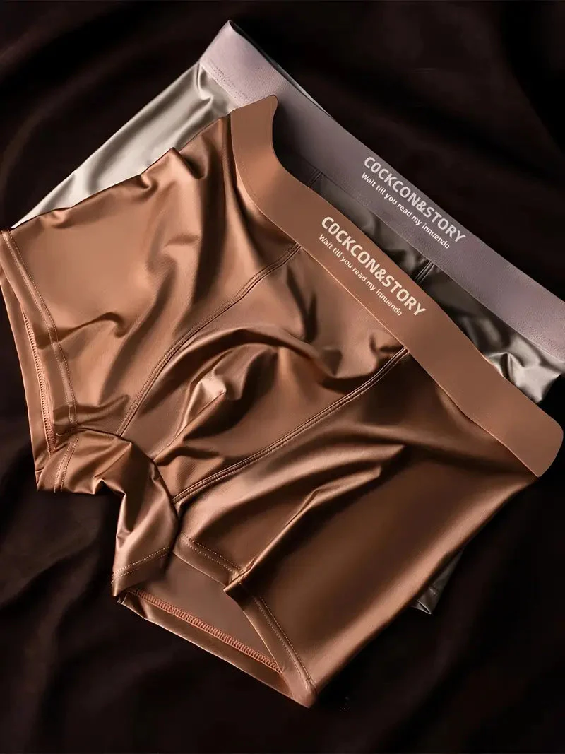 Ultra Comfort Men’s Underwear - Image 3