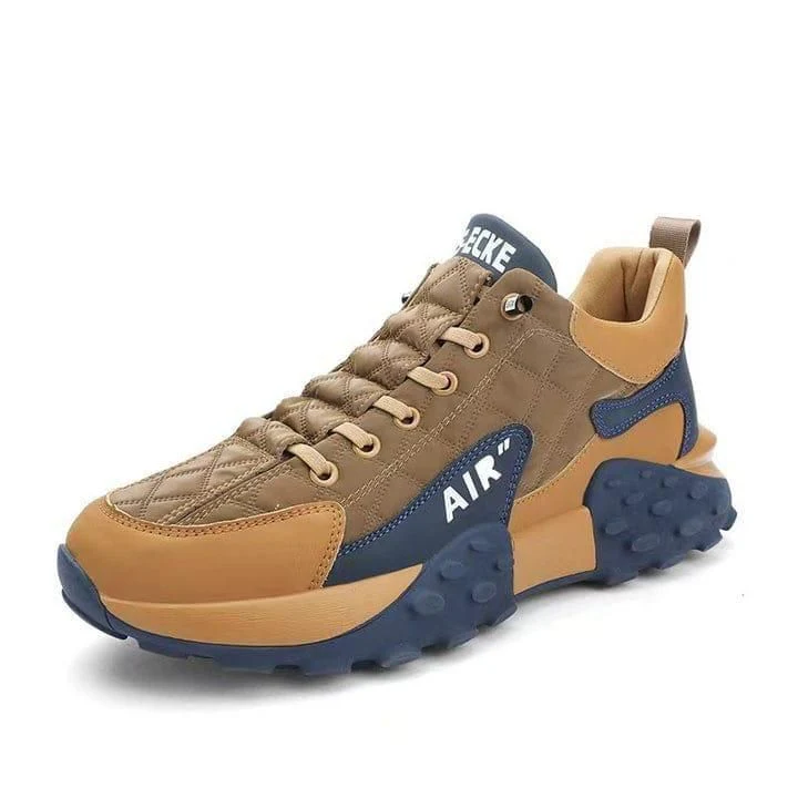 Urban Stride F32 - Brown - Image 6